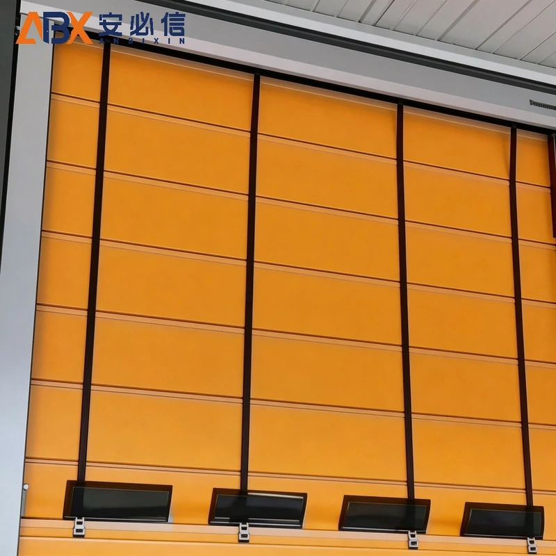 海南藏族自治州机械式门封