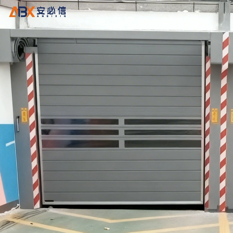 海南藏族自治州雷达高速门